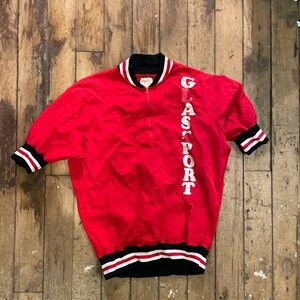 vintage Glassport shirt
